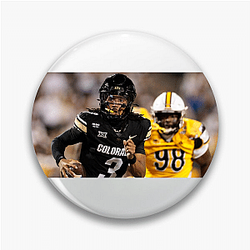Colorado Buffaloes Merchandise Colorado Buffaloes Pins