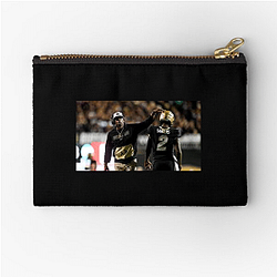 Colorado Buffaloes Signature Colorado Buffaloes Zipper Pouches