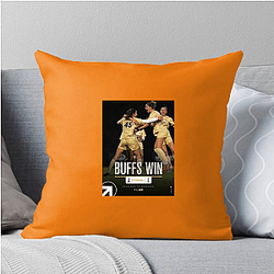 Colorado Buffaloes Merch Collection Colorado Buffaloes Pillows Cover
