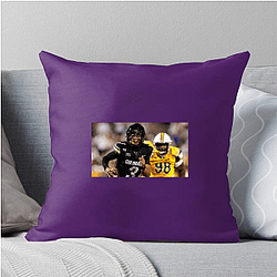 Colorado Buffaloes Merchandise Colorado Buffaloes Pillows Cover