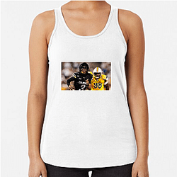 Colorado Buffaloes Merchandise Colorado Buffaloes Tank Tops