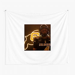 Colorado Buffaloes Merchandise For Fans Colorado Buffaloes Tapestries