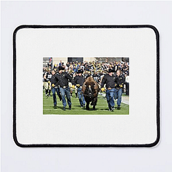 Colorado Buffaloes Limited Collection Colorado Buffaloes Mouse Pads