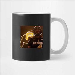 Colorado Buffaloes Merchandise For Fans Colorado Buffaloes Mugs