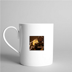 Colorado Buffaloes Merchandise For Fans Colorado Buffaloes Mugs