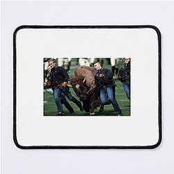 Colorado Buffaloes Merch Colorado Buffaloes Mouse Pads