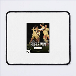 Colorado Buffaloes Merch Collection Colorado Buffaloes Mouse Pads