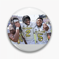 Colorado Buffaloes Special Collection Colorado Buffaloes Pins