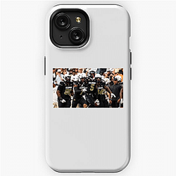 Colorado Buffaloes Merch For Fans Colorado Buffaloes Samsung Cases