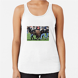Colorado Buffaloes Fan Art Colorado Buffaloes Tank Tops