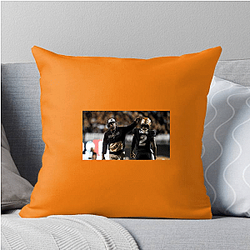 Colorado Buffaloes Signature Colorado Buffaloes Pillows Cover