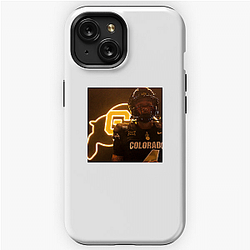 Colorado Buffaloes Merchandise For Fans Colorado Buffaloes Samsung Cases