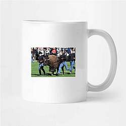 Colorado Buffaloes Fan Art Colorado Buffaloes Mugs
