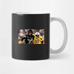 Colorado Buffaloes Merchandise Colorado Buffaloes Mugs