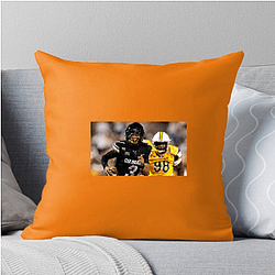 Colorado Buffaloes Merchandise Colorado Buffaloes Pillows Cover