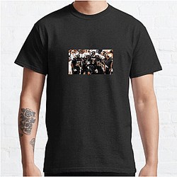 Colorado Buffaloes Merch For Fans Colorado Buffaloes T-Shirts