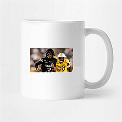 Colorado Buffaloes Merchandise Colorado Buffaloes Mugs