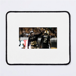 Colorado Buffaloes Signature Colorado Buffaloes Mouse Pads