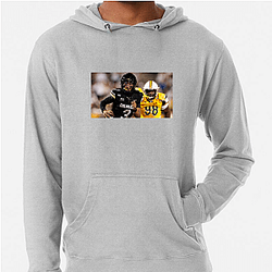 Colorado Buffaloes Merchandise Colorado Buffaloes Hoodies