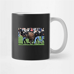 Colorado Buffaloes Fan Art Colorado Buffaloes Mugs