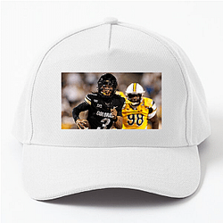 Colorado Buffaloes Merchandise Colorado Buffaloes Hats & Caps