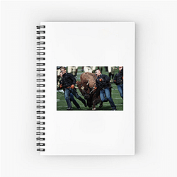 Colorado Buffaloes Merch Colorado Buffaloes Notebook