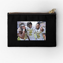 Colorado Buffaloes Special Collection Colorado Buffaloes Zipper Pouches