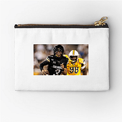 Colorado Buffaloes Merchandise Colorado Buffaloes Zipper Pouches
