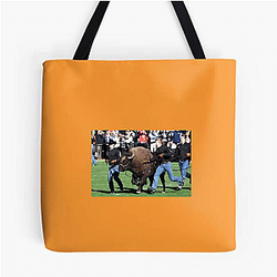 Colorado Buffaloes Fan Art Colorado Buffaloes Bags