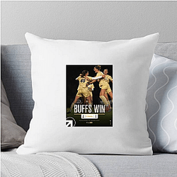 Colorado Buffaloes Merch Collection Colorado Buffaloes Pillows Cover