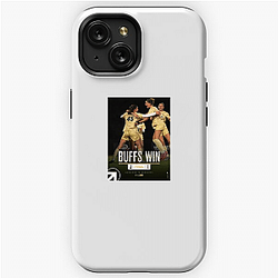 Colorado Buffaloes Merch Collection Colorado Buffaloes Samsung Cases