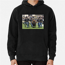 Colorado Buffaloes Limited Collection Colorado Buffaloes Hoodies