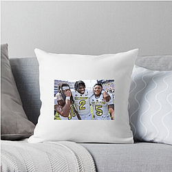 Colorado Buffaloes Special Collection Colorado Buffaloes Pillows Cover