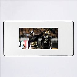 Colorado Buffaloes Signature Colorado Buffaloes Mouse Pads