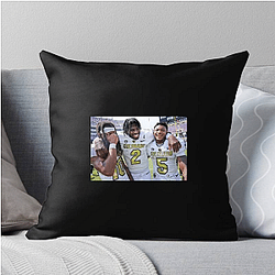 Colorado Buffaloes Special Collection Colorado Buffaloes Pillows Cover