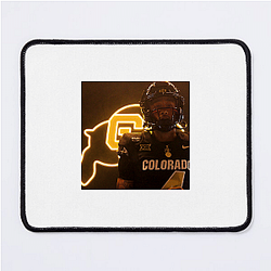 Colorado Buffaloes Merchandise For Fans Colorado Buffaloes Mouse Pads