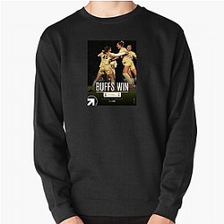 Colorado Buffaloes Merch Collection Colorado Buffaloes Sweatshirts