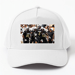 Colorado Buffaloes Merch For Fans Colorado Buffaloes Hats & Caps