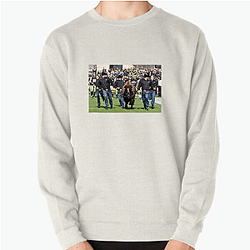 Colorado Buffaloes Limited Collection Colorado Buffaloes Sweatshirts