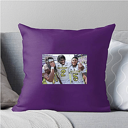 Colorado Buffaloes Special Collection Colorado Buffaloes Pillows Cover