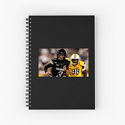 Colorado Buffaloes Merchandise Colorado Buffaloes Notebook