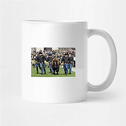 Colorado Buffaloes Limited Collection Colorado Buffaloes Mugs