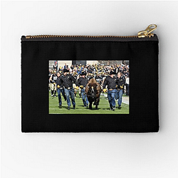 Colorado Buffaloes Limited Collection Colorado Buffaloes Zipper Pouches