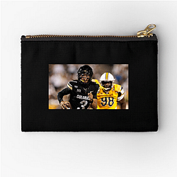 Colorado Buffaloes Merchandise Colorado Buffaloes Zipper Pouches