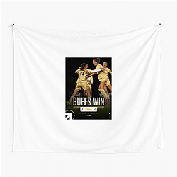 Colorado Buffaloes Merch Collection Colorado Buffaloes Tapestries