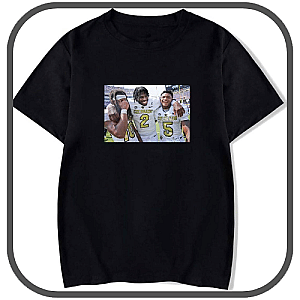 Colorado Buffaloes T-Shirts