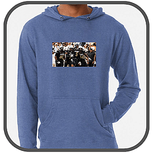Colorado Buffaloes Hoodies