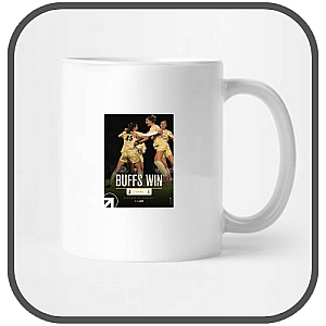 Colorado Buffaloes Mugs