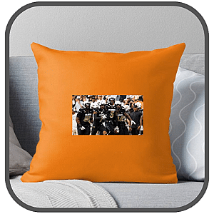 Colorado Buffaloes Pillows Cover