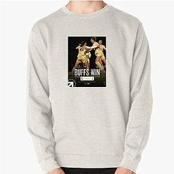 Colorado Buffaloes Merch Collection Colorado Buffaloes Sweatshirts